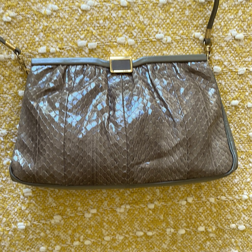 Vintage Coret Purse/Clutch